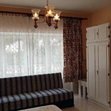 Anita - One Bedroom With Garden * Matulji